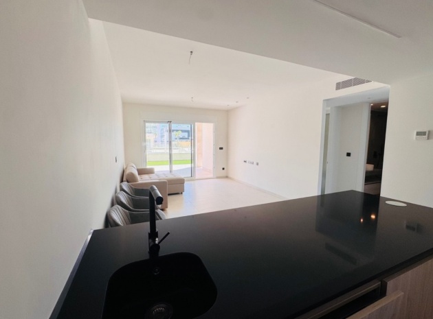Wiederverkauf - Wohnung - Guardamar del Segura - Urbanización El Raso