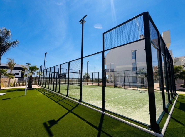 Wiederverkauf - Wohnung - Guardamar del Segura - Urbanización El Raso