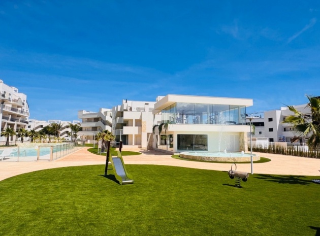Wiederverkauf - Wohnung - Guardamar del Segura - Urbanización El Raso