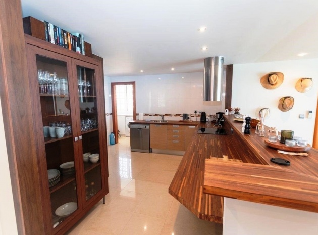 Wiederverkauf - Wohnung - Torrevieja - Playa Del Cura