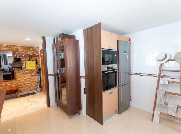 Wiederverkauf - Wohnung - Torrevieja - Playa Del Cura