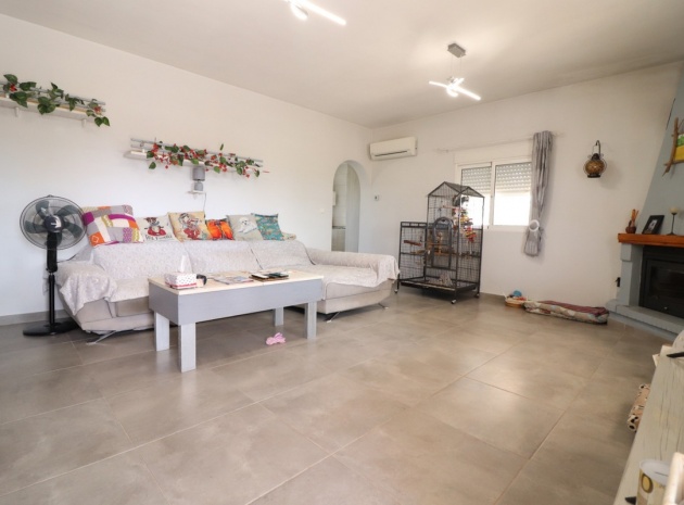 Wiederverkauf - Villa - Orihuela - La Campaneta