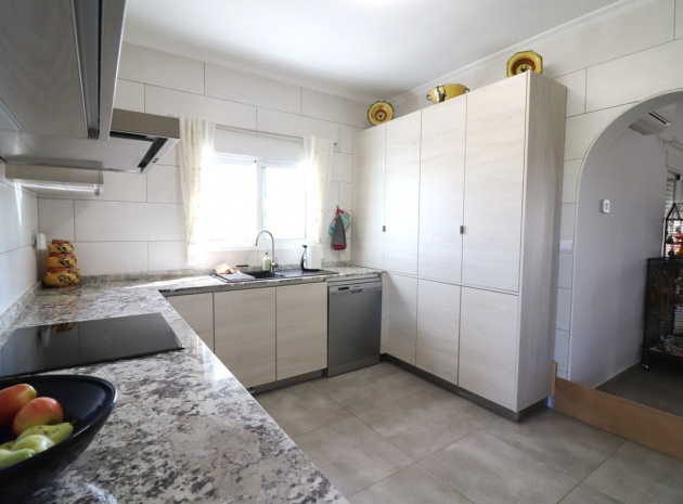 Wiederverkauf - Villa - Orihuela - La Campaneta