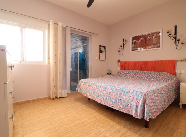 Wiederverkauf - Villa - Orihuela - La Campaneta