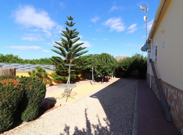 Wiederverkauf - Villa - Orihuela - La Campaneta