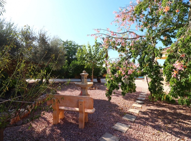 Wiederverkauf - Villa - Orihuela - La Campaneta