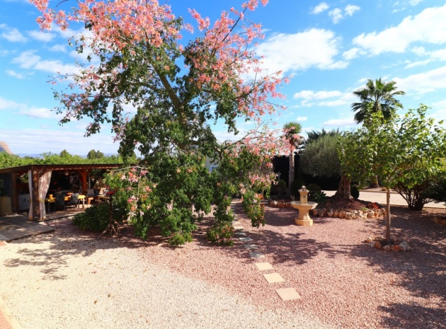 Wiederverkauf - Villa - Orihuela - La Campaneta