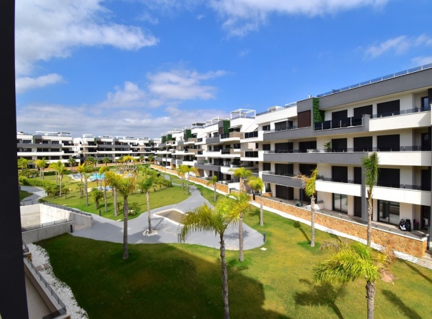 Wiederverkauf - Wohnung - Playa Flamenca