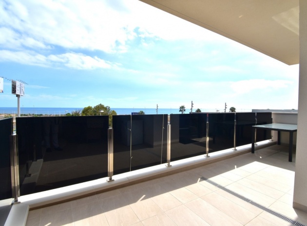 Wiederverkauf - Wohnung - Playa Flamenca