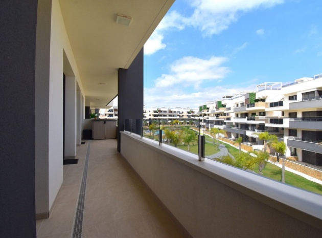 Wiederverkauf - Wohnung - Playa Flamenca
