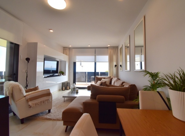 Wiederverkauf - Wohnung - Playa Flamenca
