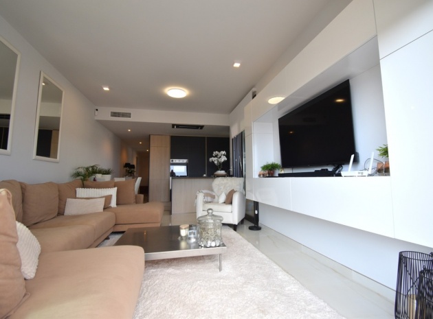 Wiederverkauf - Wohnung - Playa Flamenca