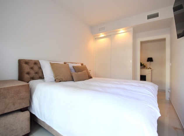 Wiederverkauf - Wohnung - Playa Flamenca