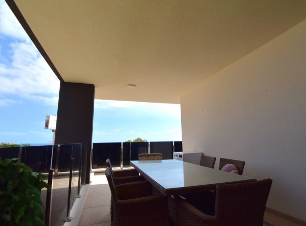 Wiederverkauf - Wohnung - Playa Flamenca
