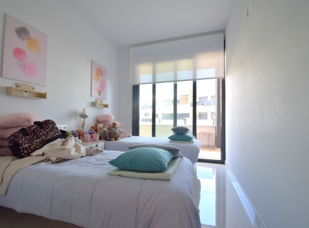 Wiederverkauf - Wohnung - Playa Flamenca