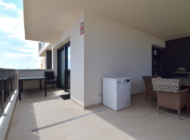 Wiederverkauf - Wohnung - Playa Flamenca