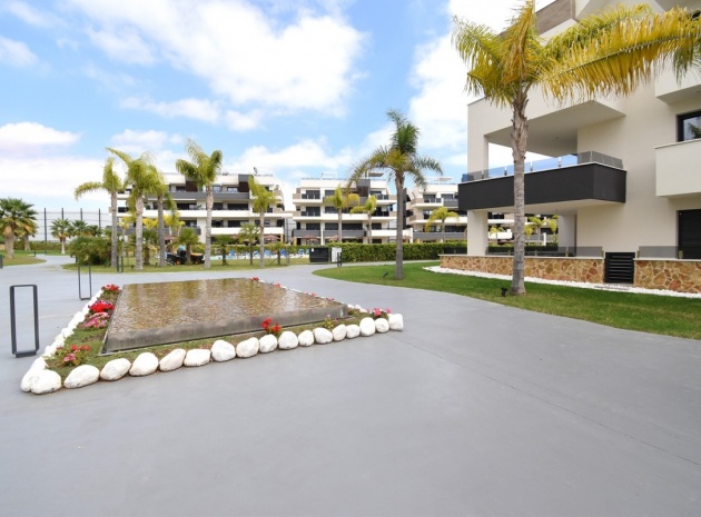 Wiederverkauf - Wohnung - Playa Flamenca
