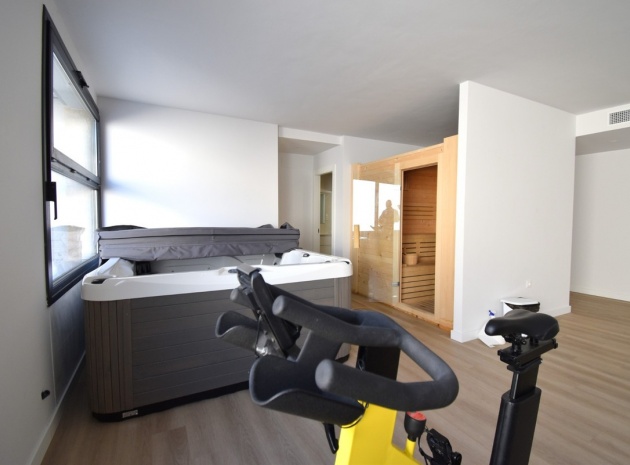 Wiederverkauf - Wohnung - Playa Flamenca