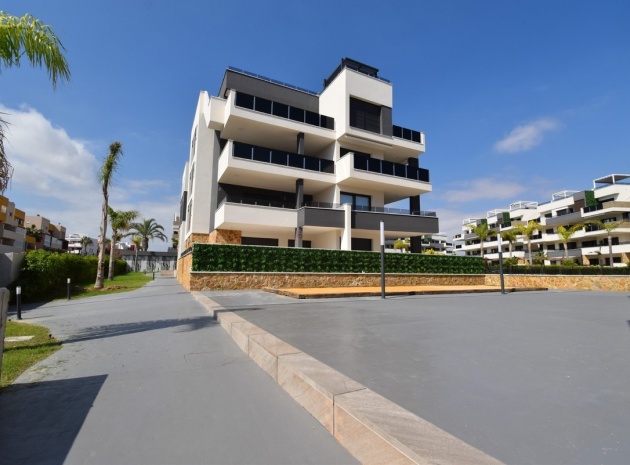 Wiederverkauf - Wohnung - Playa Flamenca