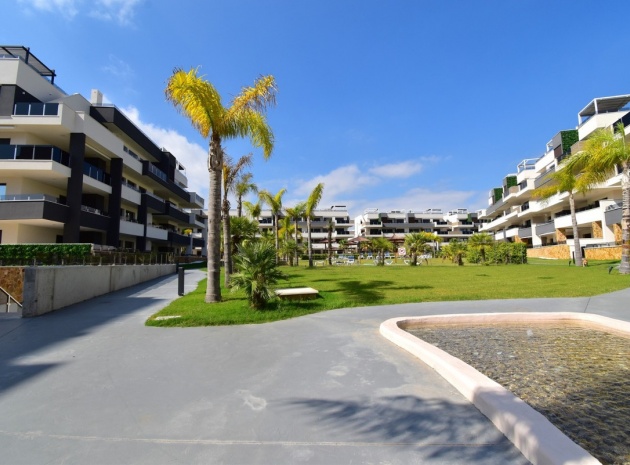 Wiederverkauf - Wohnung - Playa Flamenca