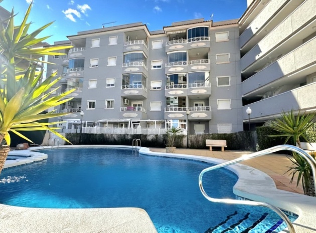 Wederverkoop - Appartement - Guardamar del Segura - Guardamar del Segura Centro