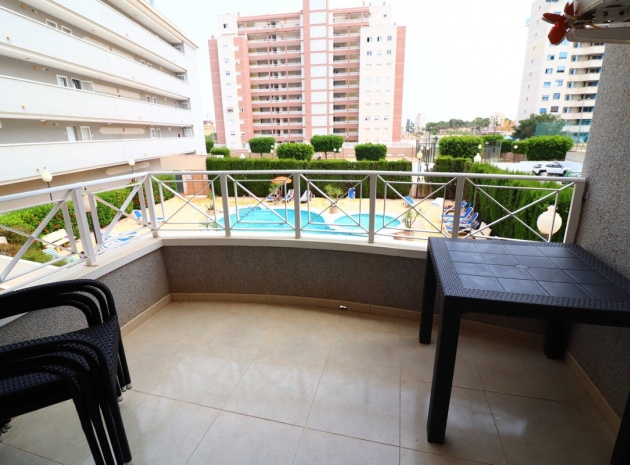 Wederverkoop - Appartement - Guardamar del Segura - Guardamar del Segura Centro