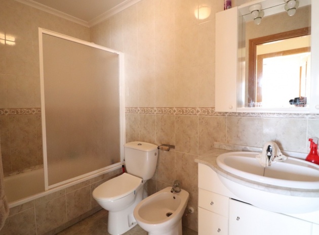 Wederverkoop - Appartement - Guardamar del Segura - Guardamar del Segura Centro