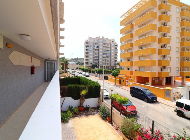Wederverkoop - Appartement - Guardamar del Segura - Guardamar del Segura Centro