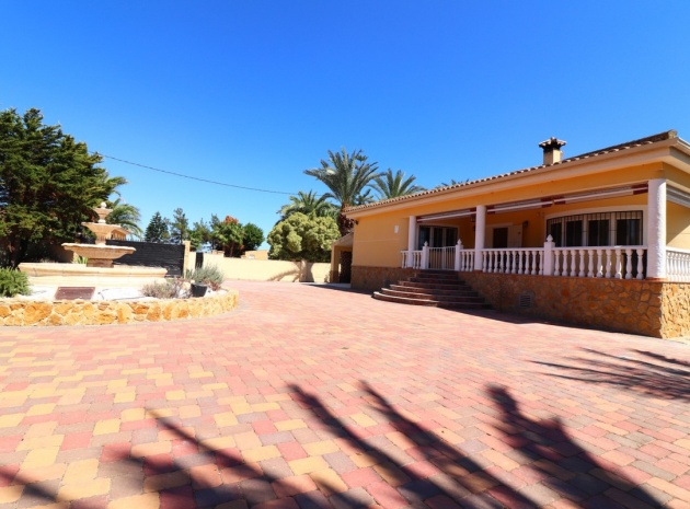 Revente - Villa - Catral - Catral Centro