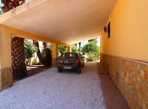 Revente - Villa - Catral - Catral Centro