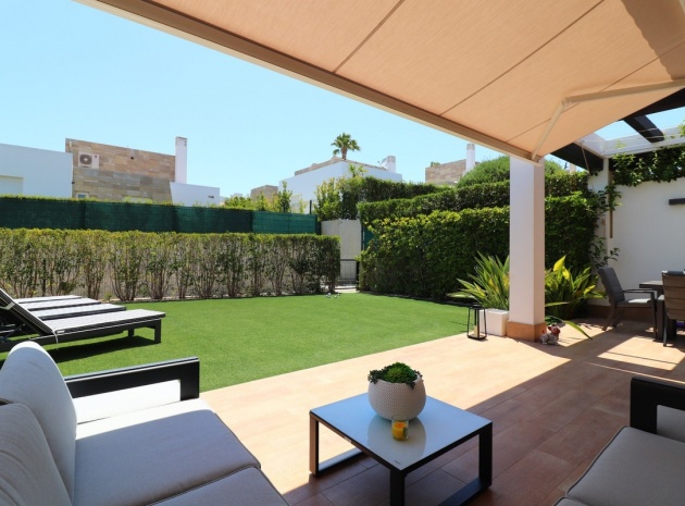 Wiederverkauf - Villa - Algorfa - Algorfa Centro