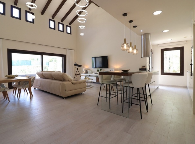 Wiederverkauf - Villa - Algorfa - Algorfa Centro