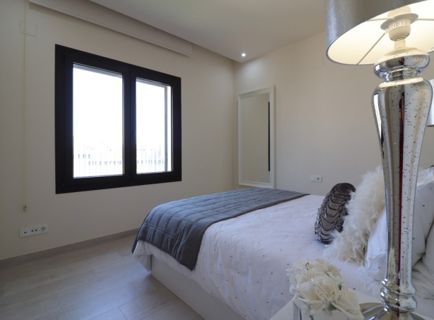 Wiederverkauf - Villa - Algorfa - Algorfa Centro