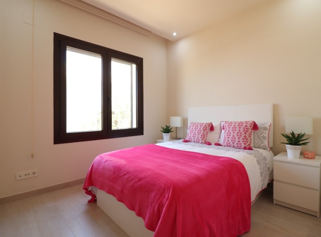 Wiederverkauf - Villa - Algorfa - Algorfa Centro