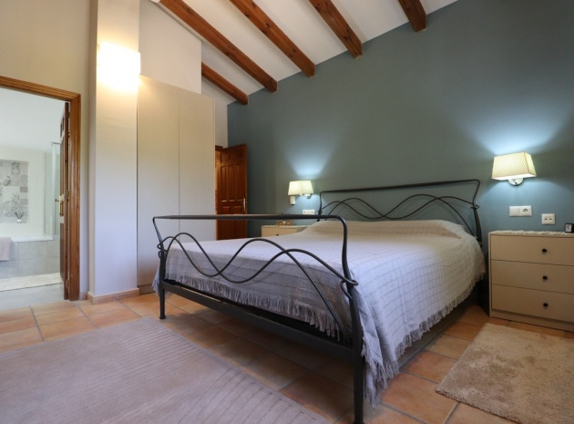 Återförsäljning - Villa - Catral - Catral Centro