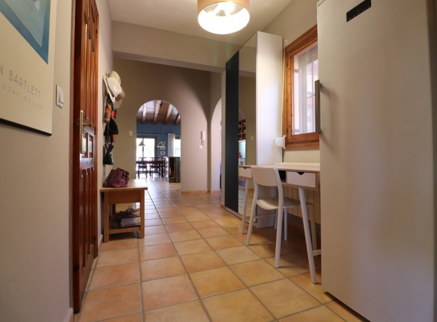 Återförsäljning - Villa - Catral - Catral Centro