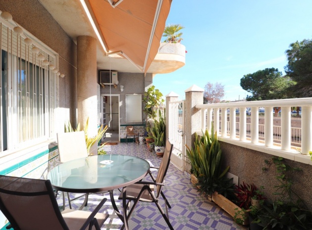 Revente - Appartement - Rojales - Rojales Centro