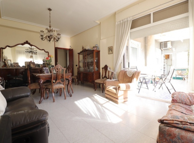 Revente - Appartement - Rojales - Rojales Centro