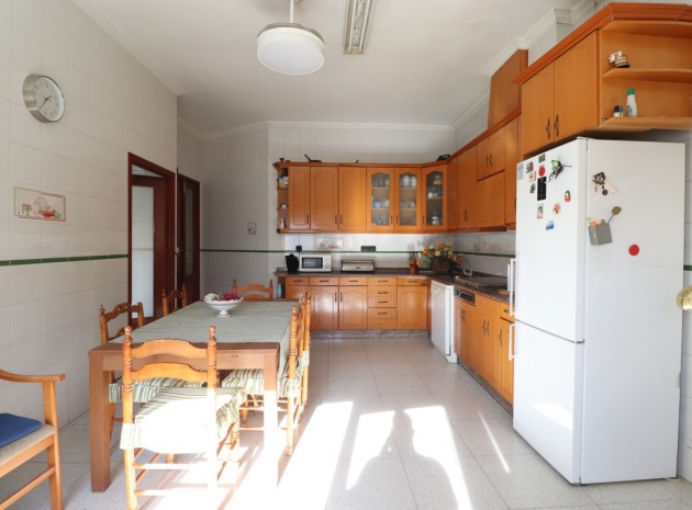 Revente - Appartement - Rojales - Rojales Centro