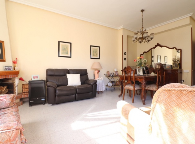 Revente - Appartement - Rojales - Rojales Centro