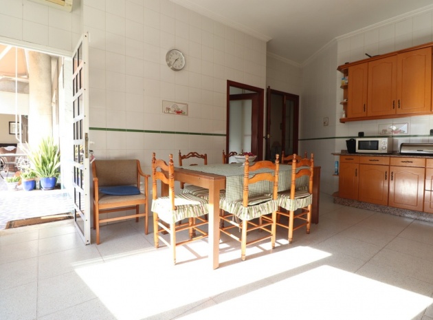 Revente - Appartement - Rojales - Rojales Centro