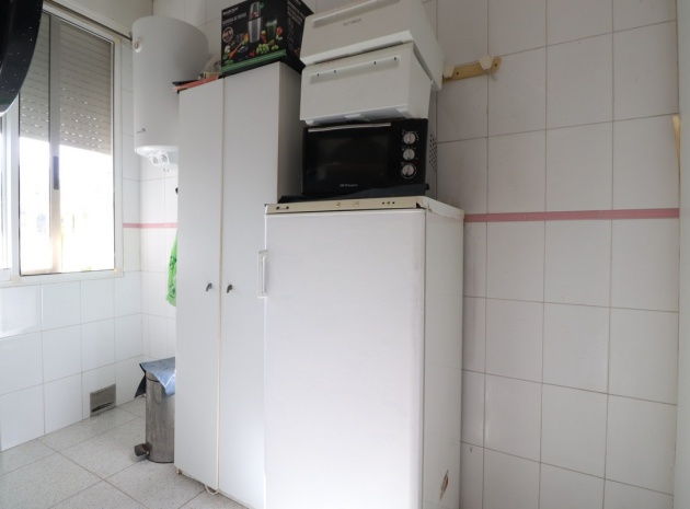 Revente - Appartement - Rojales - Rojales Centro