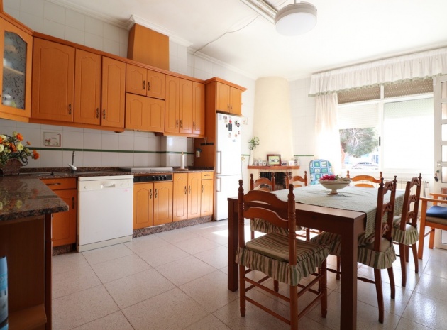 Revente - Appartement - Rojales - Rojales Centro