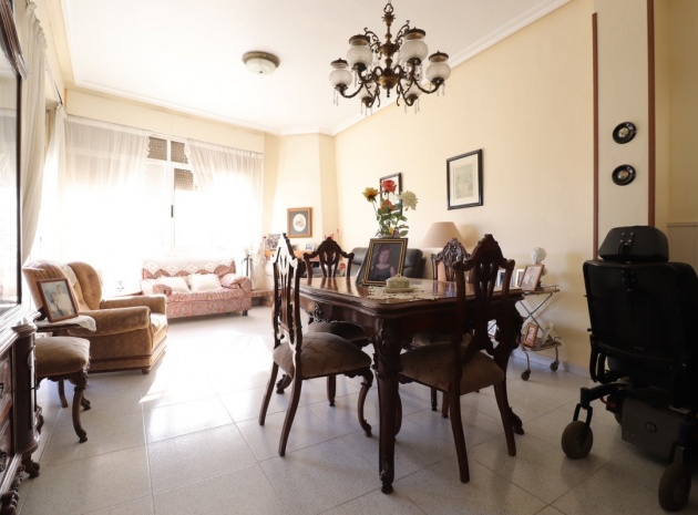 Revente - Appartement - Rojales - Rojales Centro