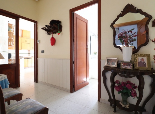 Revente - Appartement - Rojales - Rojales Centro
