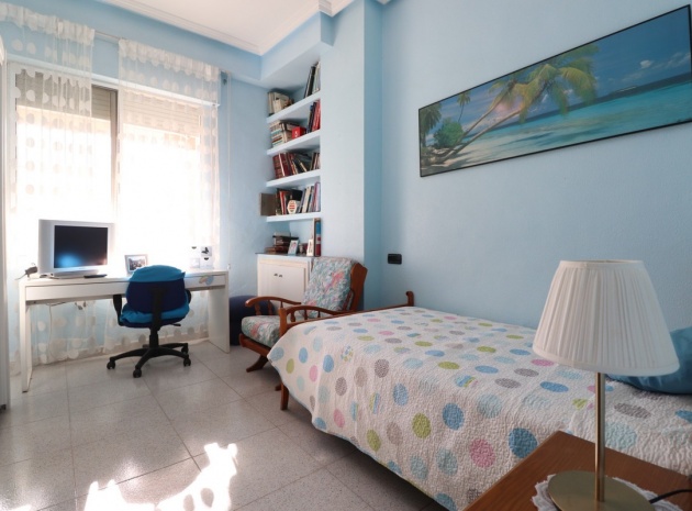 Revente - Appartement - Rojales - Rojales Centro