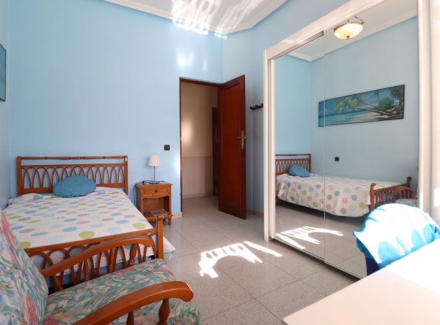 Revente - Appartement - Rojales - Rojales Centro