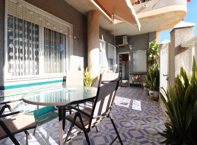 Revente - Appartement - Rojales - Rojales Centro