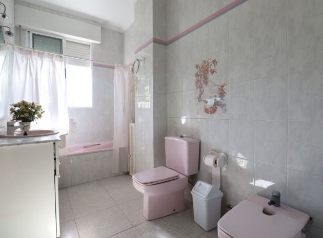 Revente - Appartement - Rojales - Rojales Centro