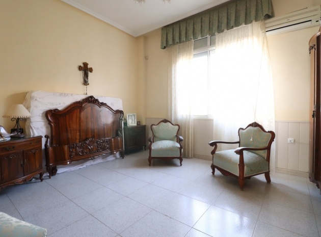 Revente - Appartement - Rojales - Rojales Centro